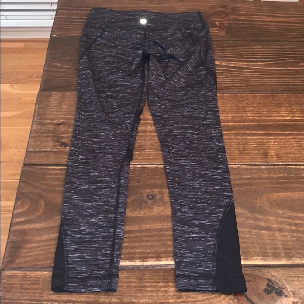 🤩 5/$25 90 Degree leggings - Picture 5 of 8